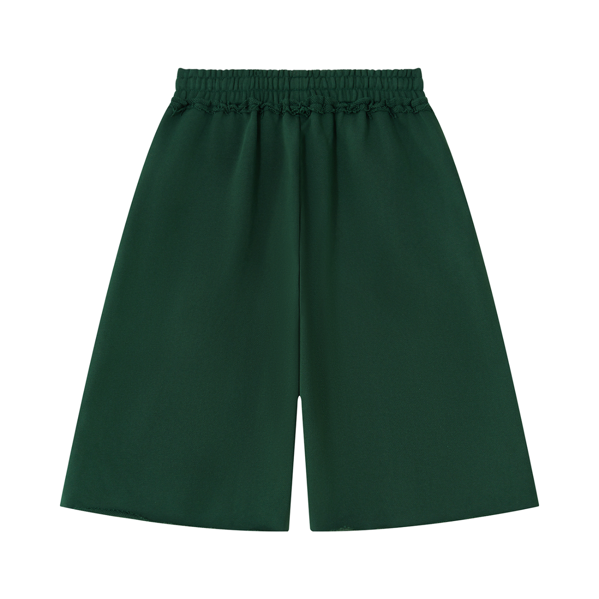 Raw Sweat Shorts