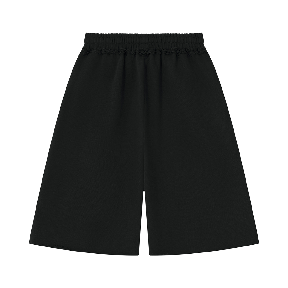 Raw Sweat Shorts