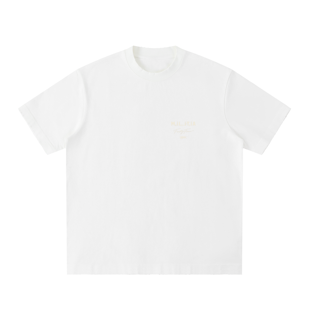 Logo Tee